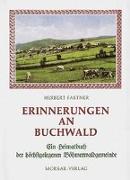 Erinnerungen an Buchwald