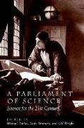A Parliament of Science: Science for the 21st Century