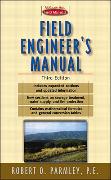Field Engineer's Manual