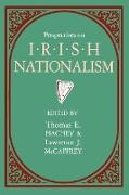 Perspectives on Irish Nationalism