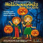 Halloweenhits für Kids