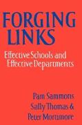 Forging Links