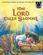 The Lord Calls Samuel