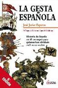 La gesta española