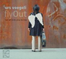 Flyout-Not All Birds Play Be-bop