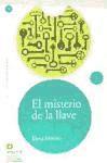 El Misterio de la Llave [With CD]