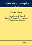 Sozialkapital und Open-Source-Netzwerke
