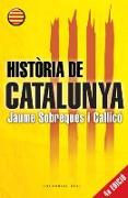 Història de Catalunya (2015) : Vuitena edició