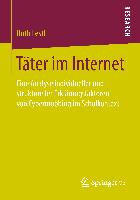 Täter im Internet