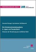 Die Emissionshandelssysteme in Japan und Deutschland