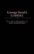 George Sand's Gabriel