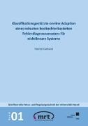 Klassifikationsgestützte On-line-Adaption eines robusten beobachterbasierten Fehlerdiagnoseansatzes für nichtlineare Systeme