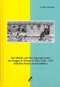 Der Metall- und Versorgungshandel der Fugger in Schwaz in Tirol 1560-1575 zwischen Krisen und Konflikten