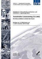 Terrestrisches Laserscanning (TLS 2007)