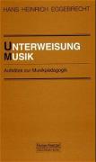 Unterweisung Musik