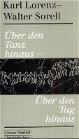 Über den Tanz hinaus - Über den Tag hinaus