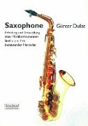 Saxophone