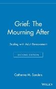 Grief: The Mourning After