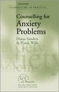 Counselling for Anxiety Problems