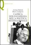 L'Africa sub-sahariana nella politica internazionale