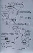Penetrometry in the Solar System II