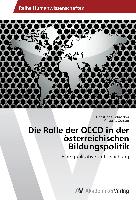 Die Rolle der OECD in der österreichischen Bildungspolitik