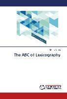 The ABC of Lexicography