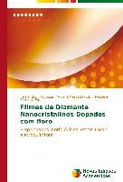 Filmes de Diamante Nanocristalinos Dopados com Boro