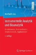 Instrumentelle Analytik und Bioanalytik