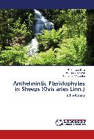 Anthelmintic Pteridophytes in Sheeps (Ovis aries Linn.)