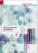 Für FW-Schulversuchsschulen: Naturwissenschaften 1 FW inkl. Übungs-CD-ROM