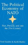 The Political Economy of NATO