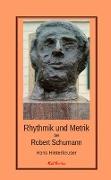 Rhythmik und Metrik bei Robert Schumann