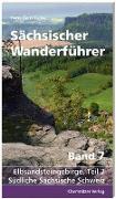 Sächsischer Wanderführer, Band 7