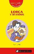 Lorca y su duende