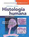 Histología humana + StudentConsult