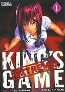 King's game extreme 1