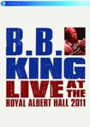 Live At The Royal Albert Hall 2011 (DVD)