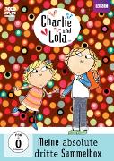 Charlie und Lola Box (7-9)