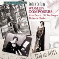 20th Century Women Composers