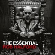 The Essential Rob Halford