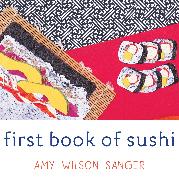 First Book of Sushi