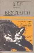 Bestiario : gatos, gatos, gatos