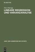 Lineare Regression und Varianzanalyse
