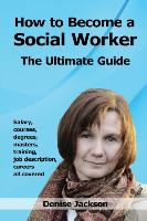 How to Become a Social Worker