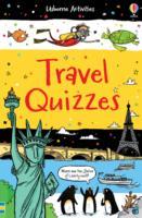 Travel Quizzes