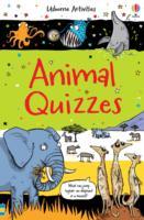 Animal Quizzes