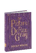 Picture of Dorian Gray (Barnes & Noble Flexibound Classics)