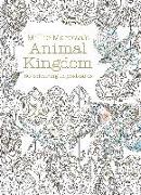 Millie Marotta's Animal Kingdom Postcard Box