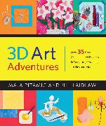 3D Art Adventures
